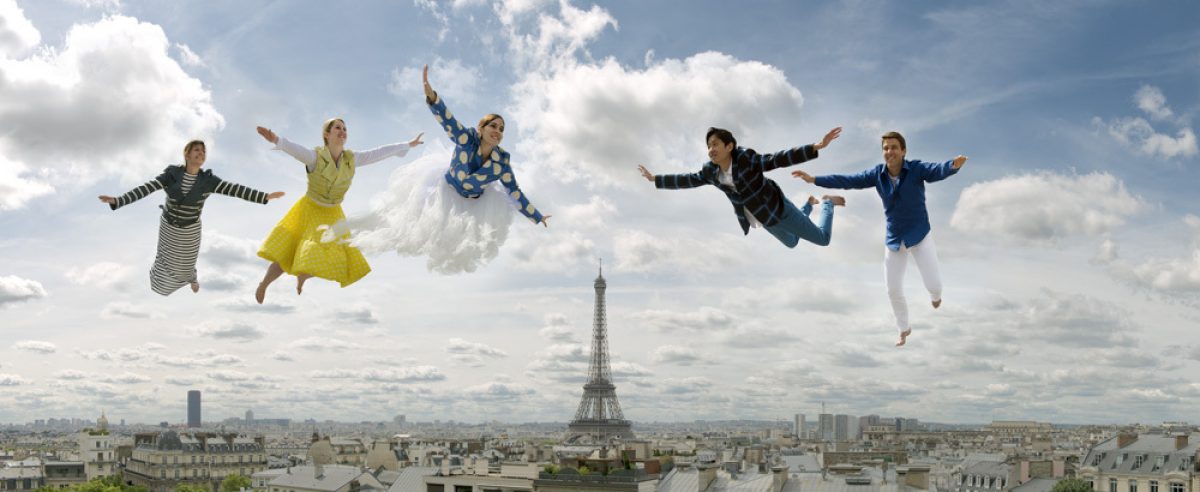 PARIS PHOTO: PERNOD RICARD PRIKAZUJE NEOBJAVLJENE FOTOGRAFIJE UMJETNICE LI WEI