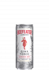 BEEFEATER GIN & TONIC - RTD